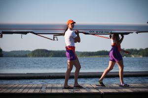 ACC Rowing Championships