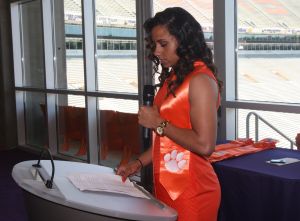 Stormy Kendrick - Women's Track & Field