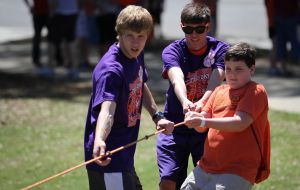 Clemson Tigers Official Athletics Site