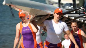 ACC Rowing Championships