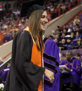 Kelsey Krauss - Women's Swimming