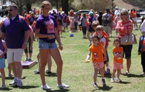 Clemson Tigers Official Athletics Site
