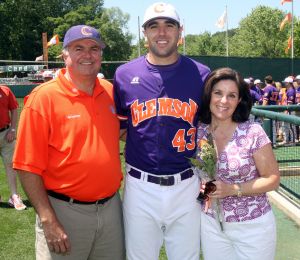 Clemson Tigers Official Athletics Site