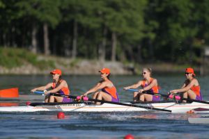 ACC Rowing Championships
