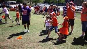 Clemson Tigers Official Athletics Site