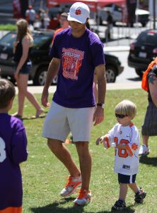 Clemson Tigers Official Athletics Site