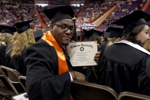 Brandon Thomas - Football