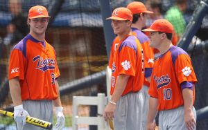 ACC Tournament Practice