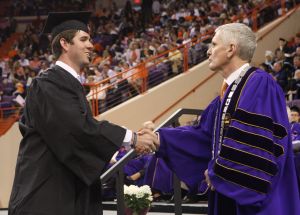 Donny McElveen - Football