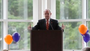 Clemson Tigers Official Athletics Site