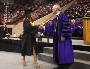 Stormy Kendrick - Women's Track & Field