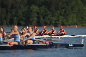 ACC Rowing Championships