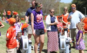 Clemson Tigers Official Athletics Site