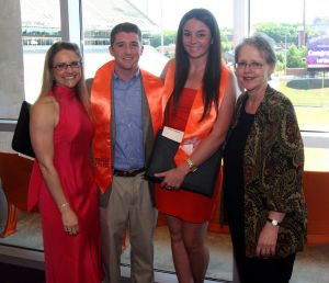 Patrick Chamberlain and Elizabeth Tatum - Diving