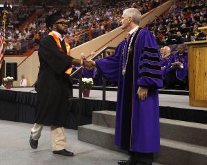 Rod McDowell - Football