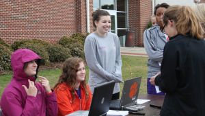 Clemson Tigers Official Athletics Site