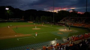 Doug Kingsmore Stadium
