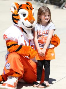 Clemson Tigers Official Athletics Site