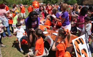 Clemson Tigers Official Athletics Site
