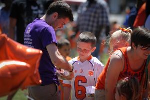 Clemson Tigers Official Athletics Site
