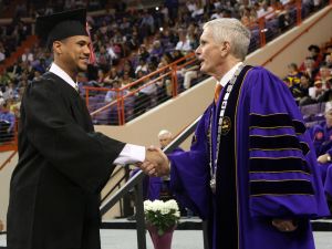 Austin McAdams - Manager