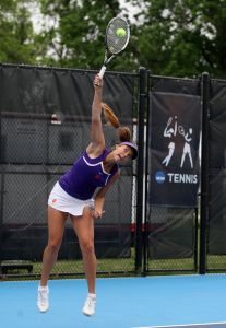 Clemson Tigers Official Athletics Site