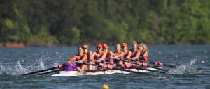 ACC Rowing Championships