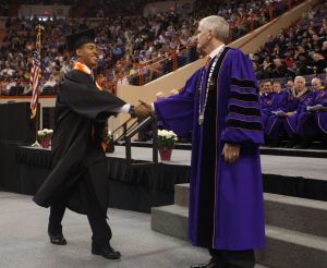 Wes Nelson - Men's Soccer