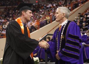 Stephen Faris - Baseball