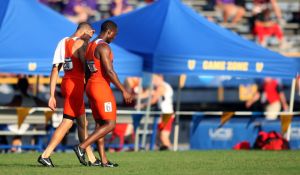 Clemson Tigers Official Athletics Site