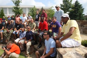 Clemson Tigers Official Athletics Site