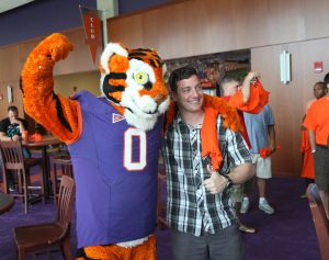 Clemson Tigers Official Athletics Site