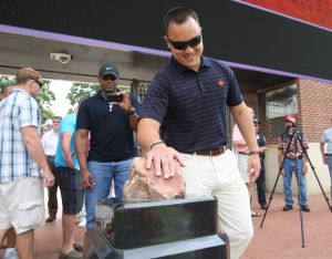 Clemson Tigers Official Athletics Site