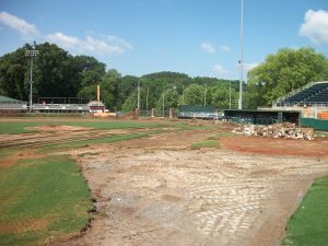 DKS Construction Project (6/11/13)