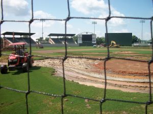 DKS Construction Project (6/11/13)