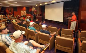 Clemson Tigers Official Athletics Site