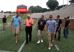 Clemson Tigers Official Athletics Site