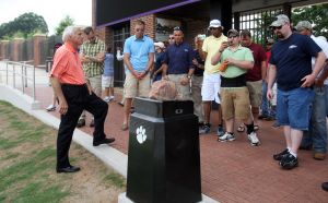 Clemson Tigers Official Athletics Site