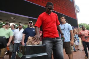 Clemson Tigers Official Athletics Site