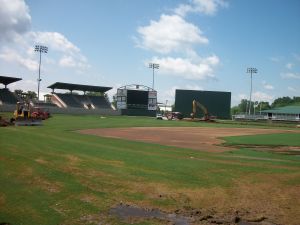 DKS Construction Project (6/11/13)