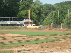 DKS Construction Project (6/11/13)