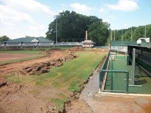 DKS Construction Project (6/11/13)