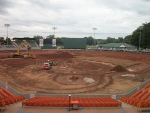 DKS Construction Project (6/19/13)