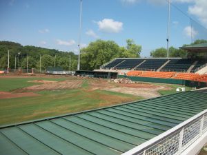 DKS Construction Project (6/11/13)