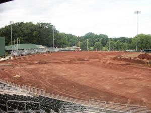 DKS Construction Project (6/19/13)