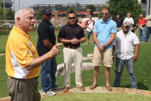 Clemson Tigers Official Athletics Site