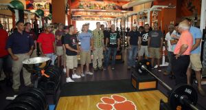 Clemson Tigers Official Athletics Site