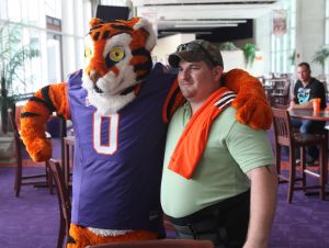 Clemson Tigers Official Athletics Site