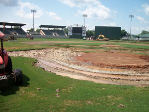 DKS Construction Project (6/11/13)