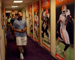Clemson Tigers Official Athletics Site